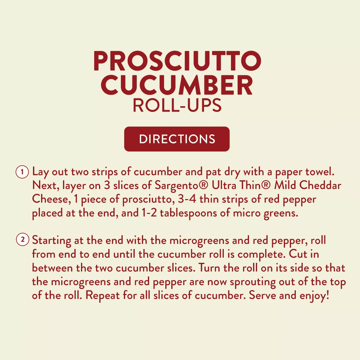 Sargento Ultra Thin Natural Cheddar Cheese Slices - 7.6Oz/20 Slices - Image 5