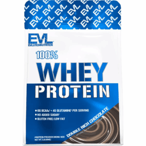 Evlution Nutrition 100% Whey Protein