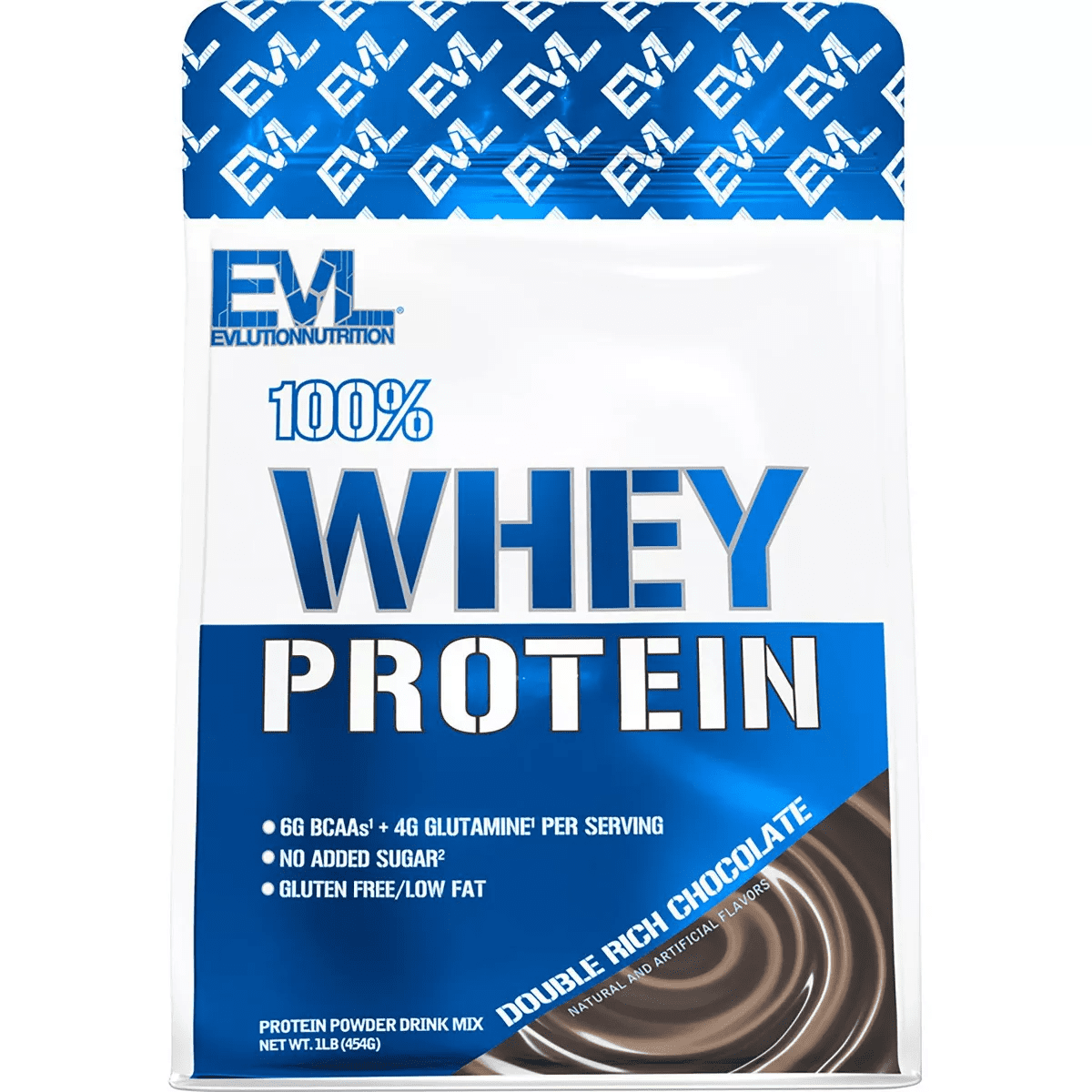 Evlution Nutrition 100% Whey Protein