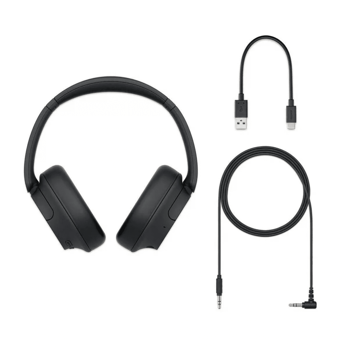 Sony WHCH720N Bluetooth Wireless Noise-Canceling Headphones - Image 3