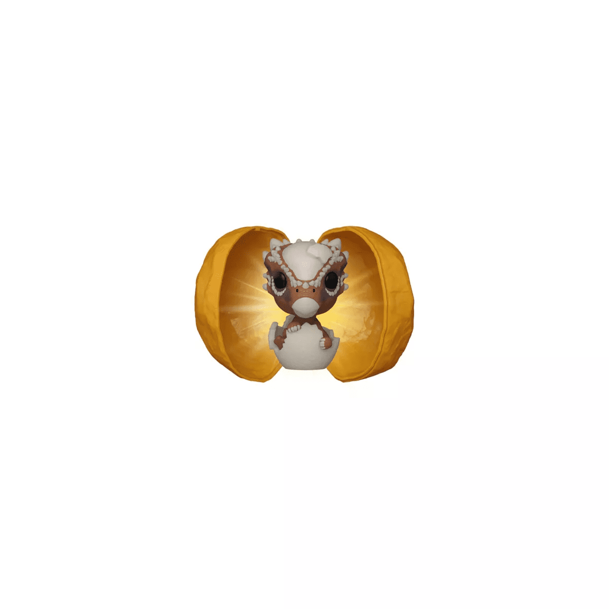 Funko POP! Amber: Jurassic Park - Image 5