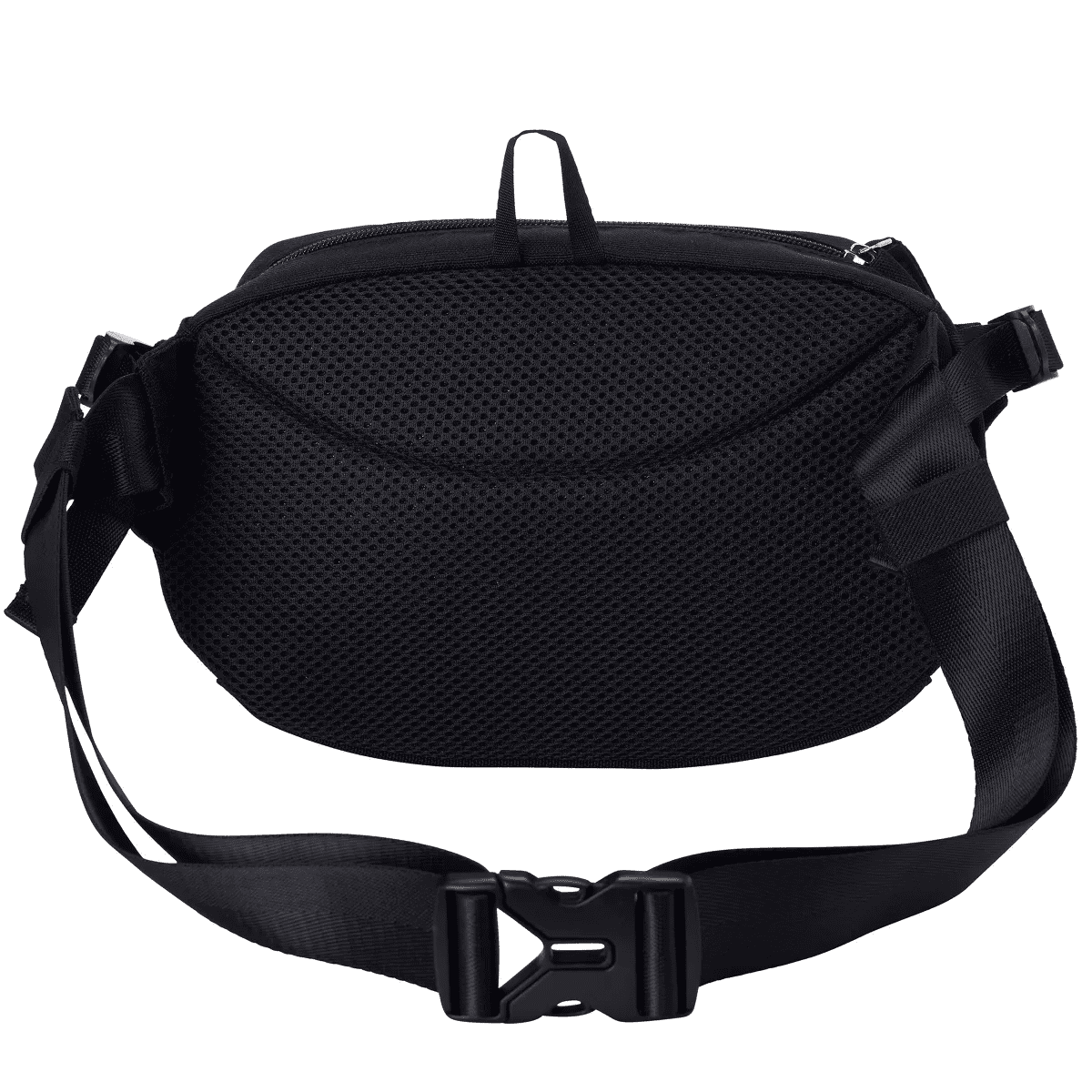 Alpine Swiss Fanny Pack Adjustable Waist Bag Sling Crossbody Chest Pack Bum Bag - Image 5