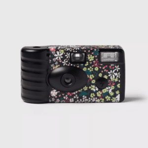 Disposable Camera - Heyday™ Flower
