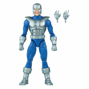 Marvel Legends Series the Uncanny X-Men Marvel'S Avalanche Action Figure