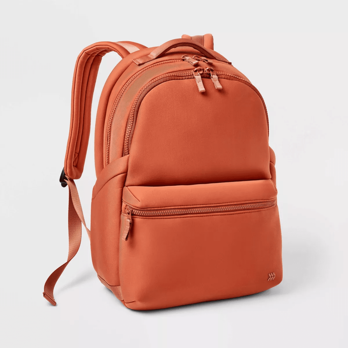 14L Faux Neoprene Backpack - All in Motion