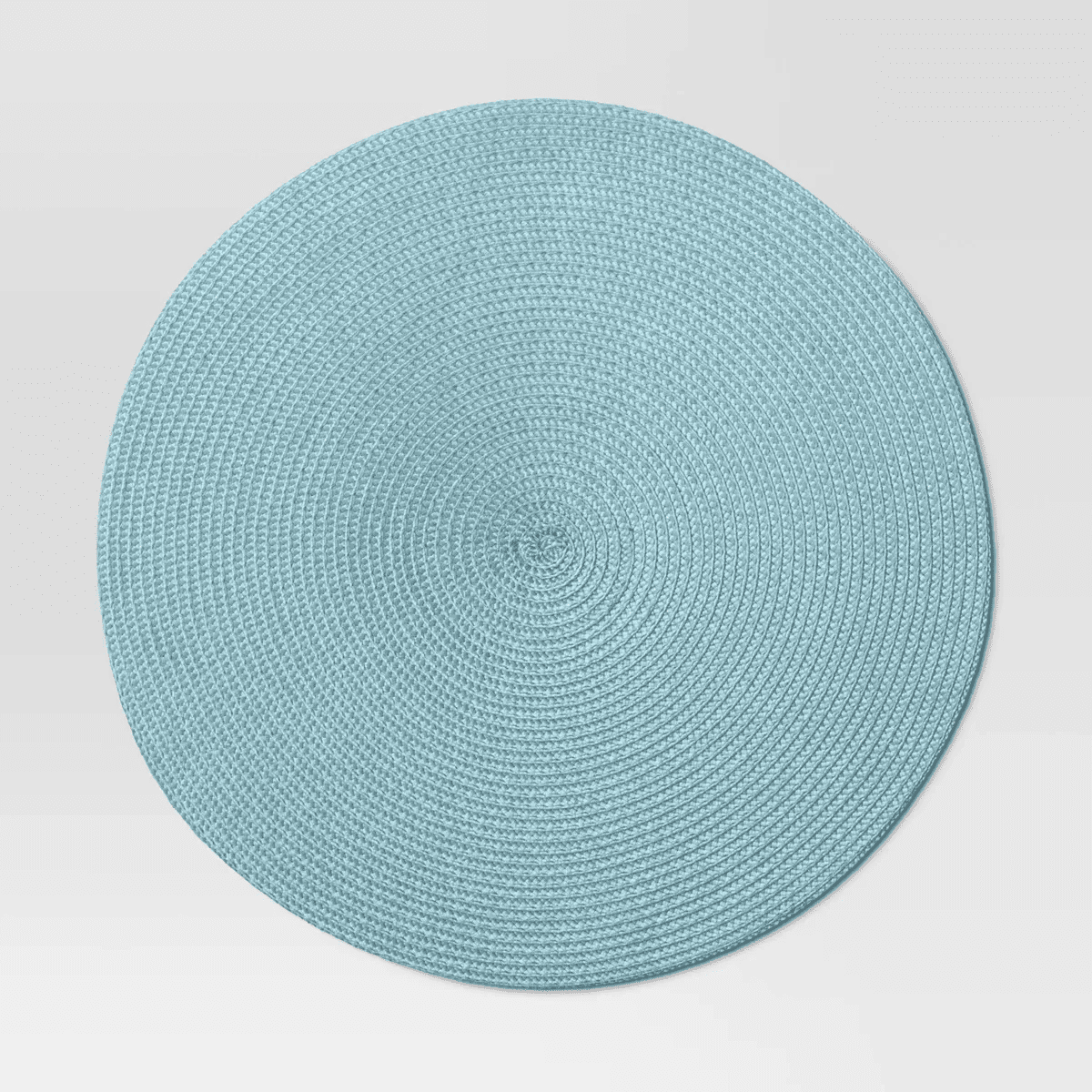 Polyround Charger Placemat - Threshold - Image 9