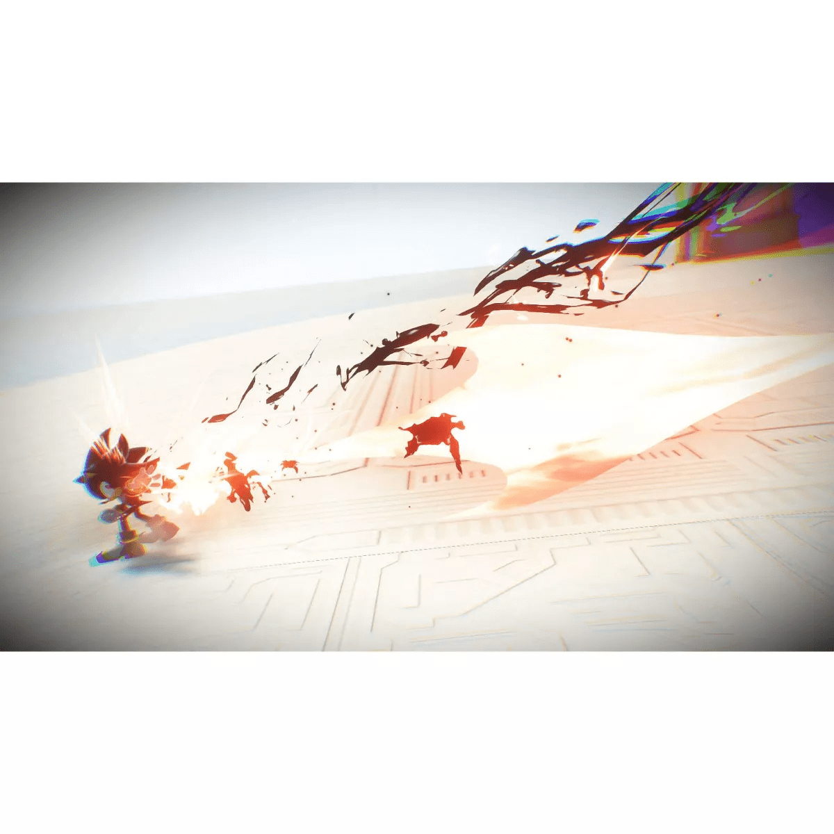 Sonic X Shadow Generations - Nintendo Switch 2 - Image 10