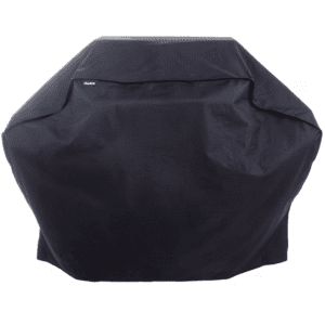 Diamond Series Medium 55-In W X 42-In H Black Fits Most Cover