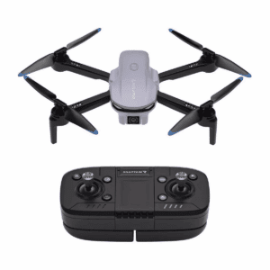 Snaptain E10 Drone: Built-In Camera, Remote Control, 1080P Video, Bluetooth Connectivity, Beginner Skill Level