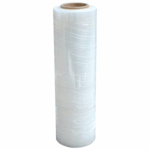 18-In X 1500-Ft Stretch Wrap