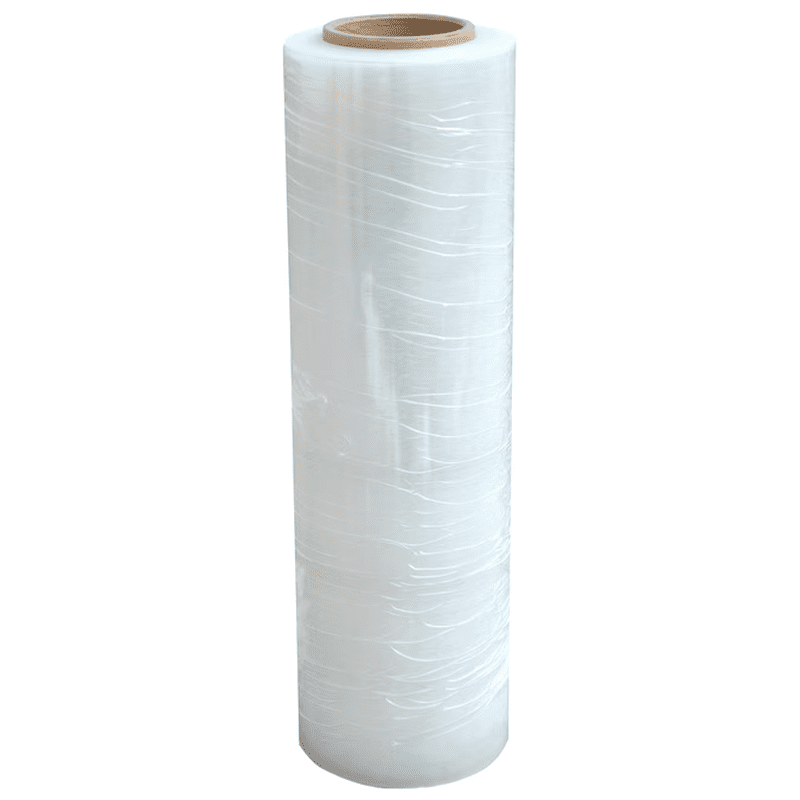 4 -Pack 18-In X 1500-Ft Stretch Wrap - Image 2