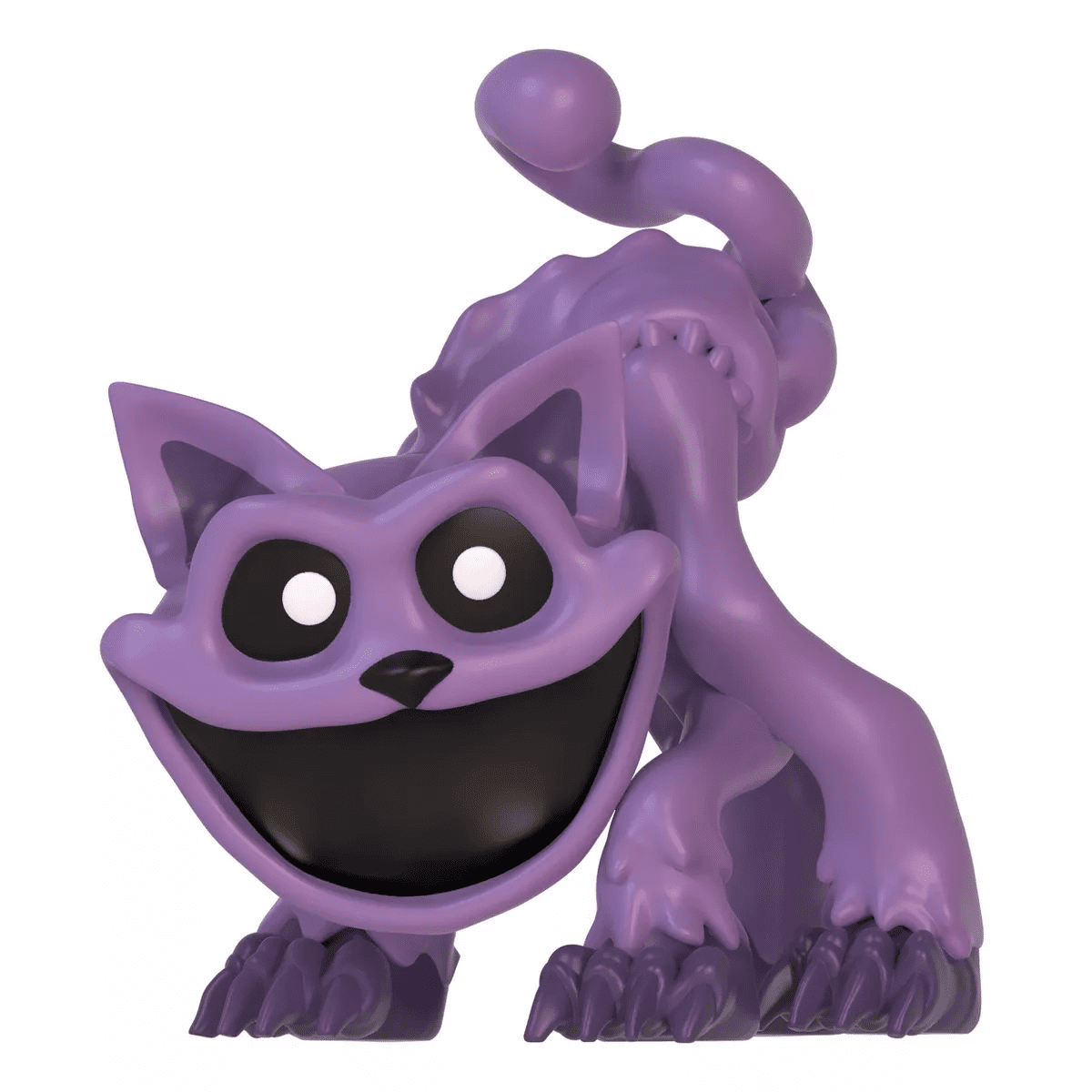 Poppy Playtime Mini Figure: Includes 1 Collectible PVC & ABS Toy, Compact Design, 2.67" Height - Image 8