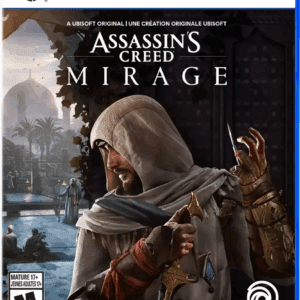 Assassin'S Creed Mirage - Playstation 5