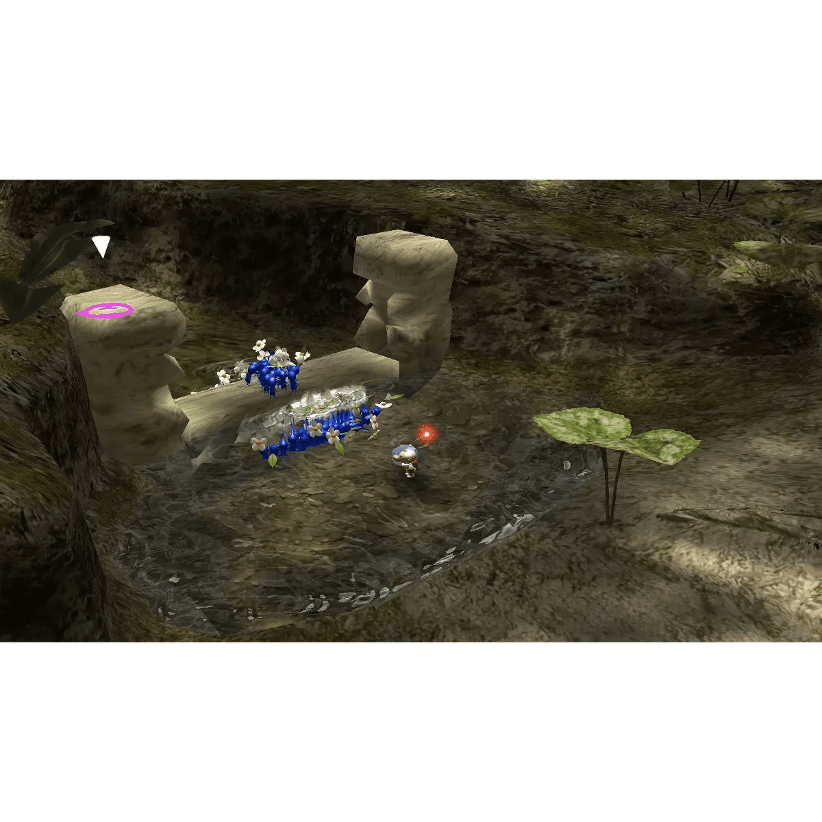 Pikmin 1 + 2 - Nintendo Switch - Image 7
