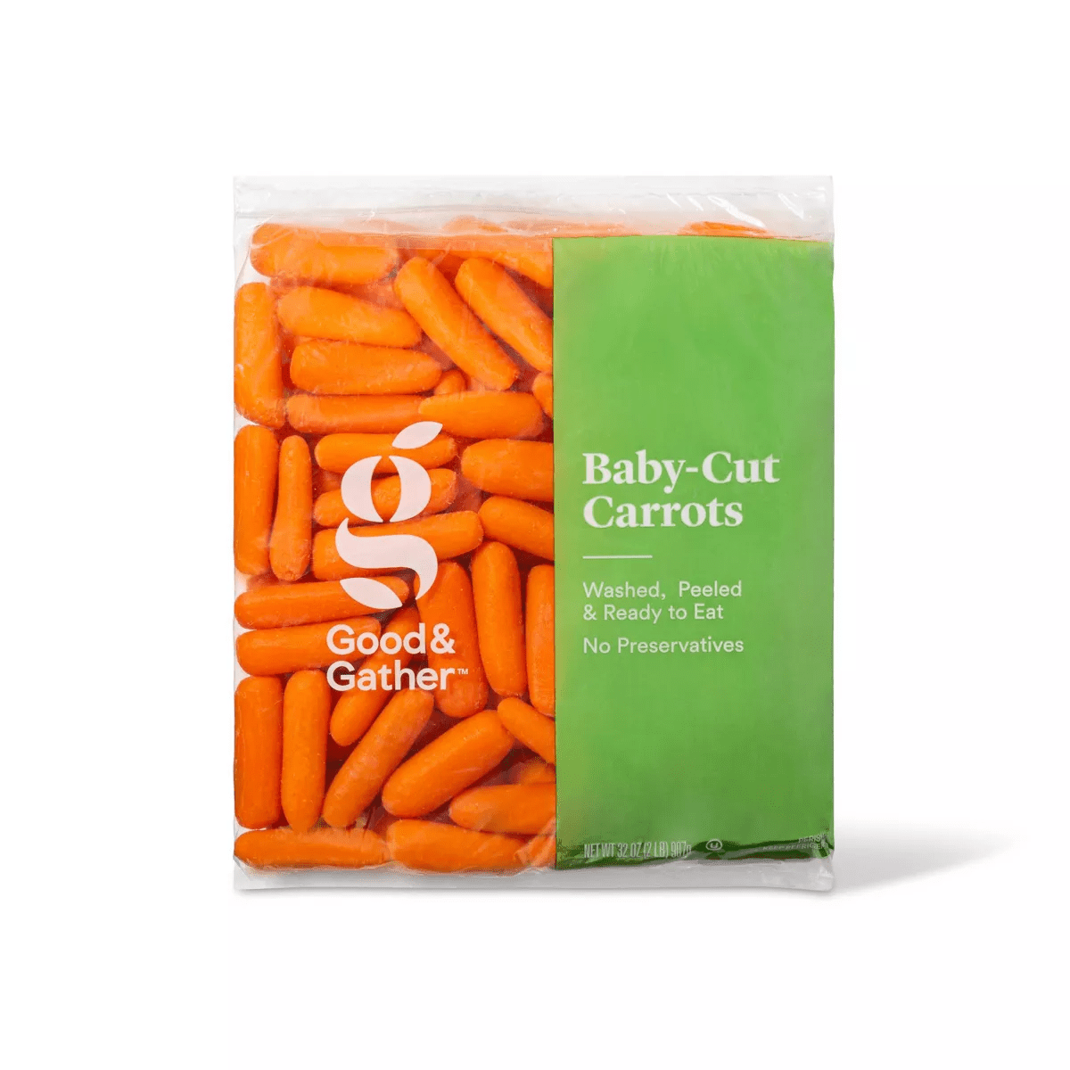 Fresh Baby-Cut Carrots - Good & Gather - Image 5