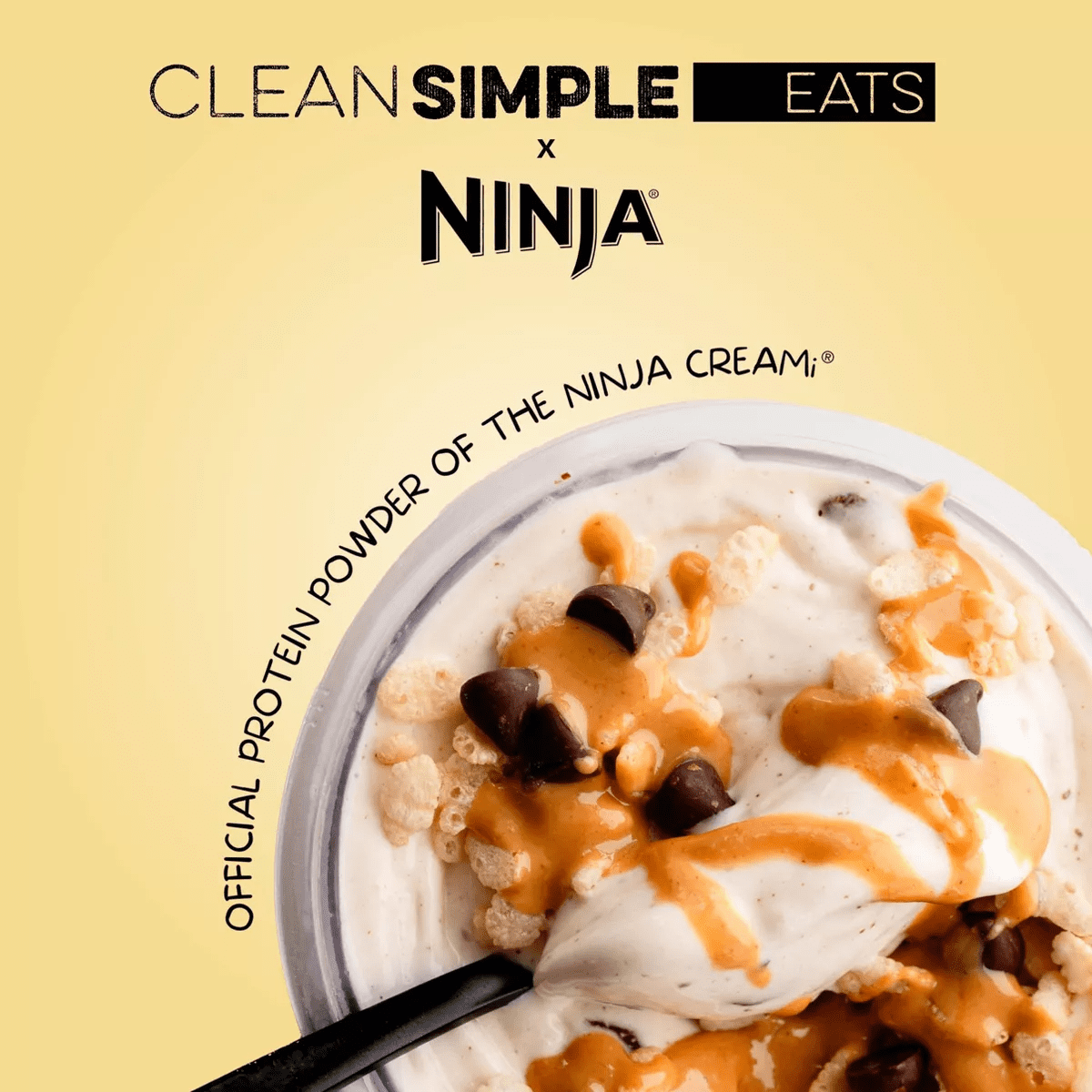 Clean Simple Eats Protein Powder - Simply Vanilla - 34.9Oz/30 Servings - Image 7
