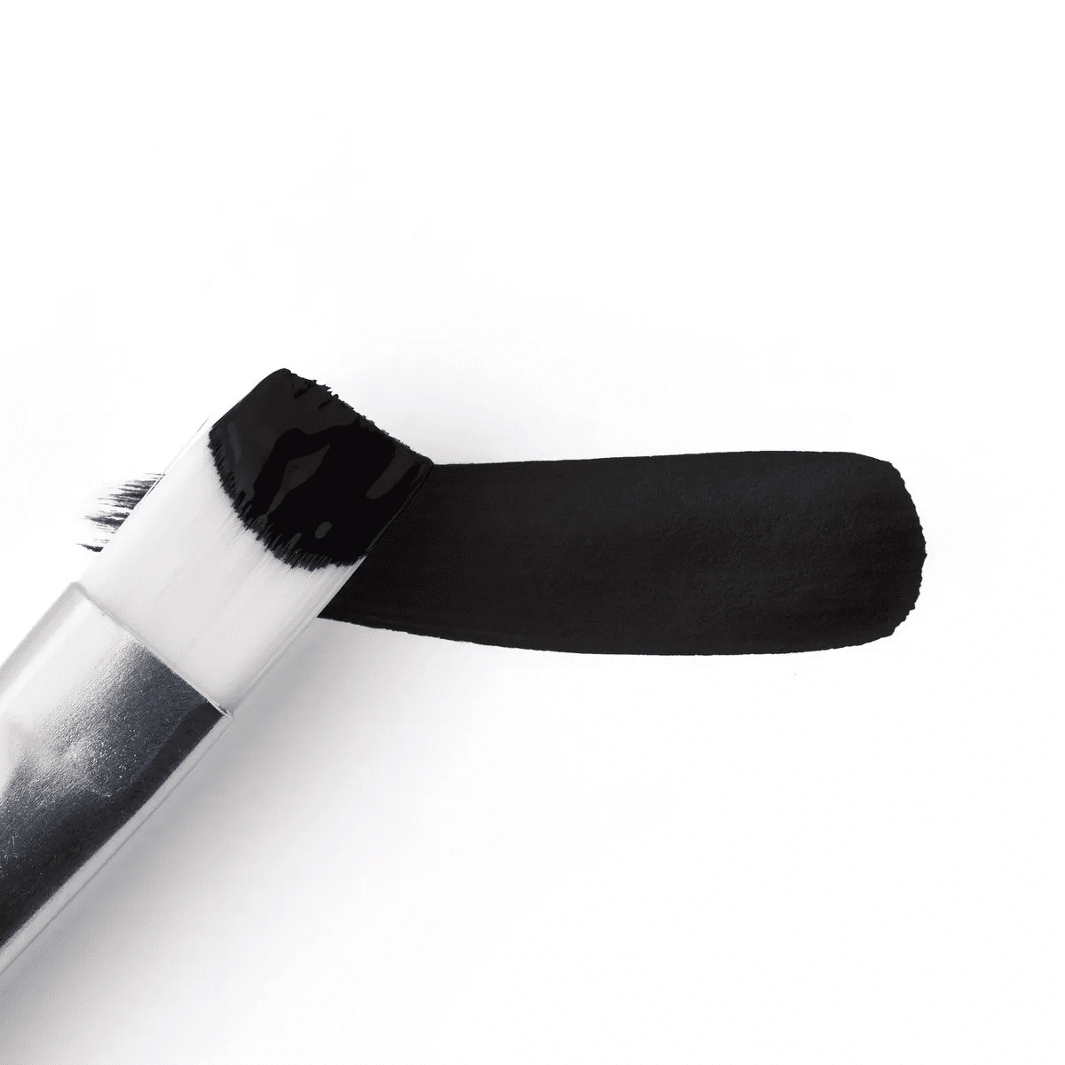 8Oz Satin Acrylic Paint Fresh Pavement - Mondo Llama™ - Image 3