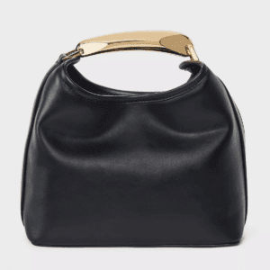 Mini Slouchy Handbag - a New Day