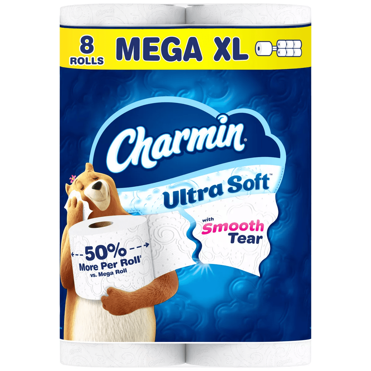 Charmin Ultra Soft Septic-Safe Toilet Paper - Image 21