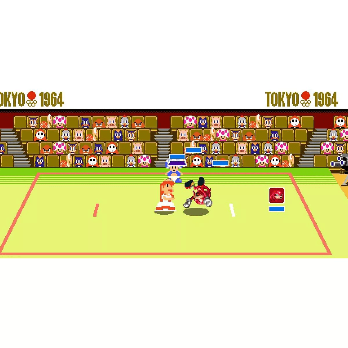 Mario & Sonic at the Olympic Games: Tokyo 2020 - Nintendo Switch - Image 12