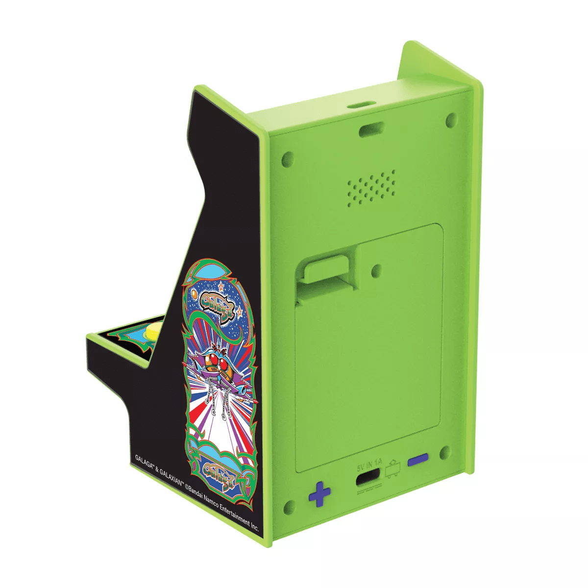 My ArcadeĀ® Nano Player Pro - Image 2