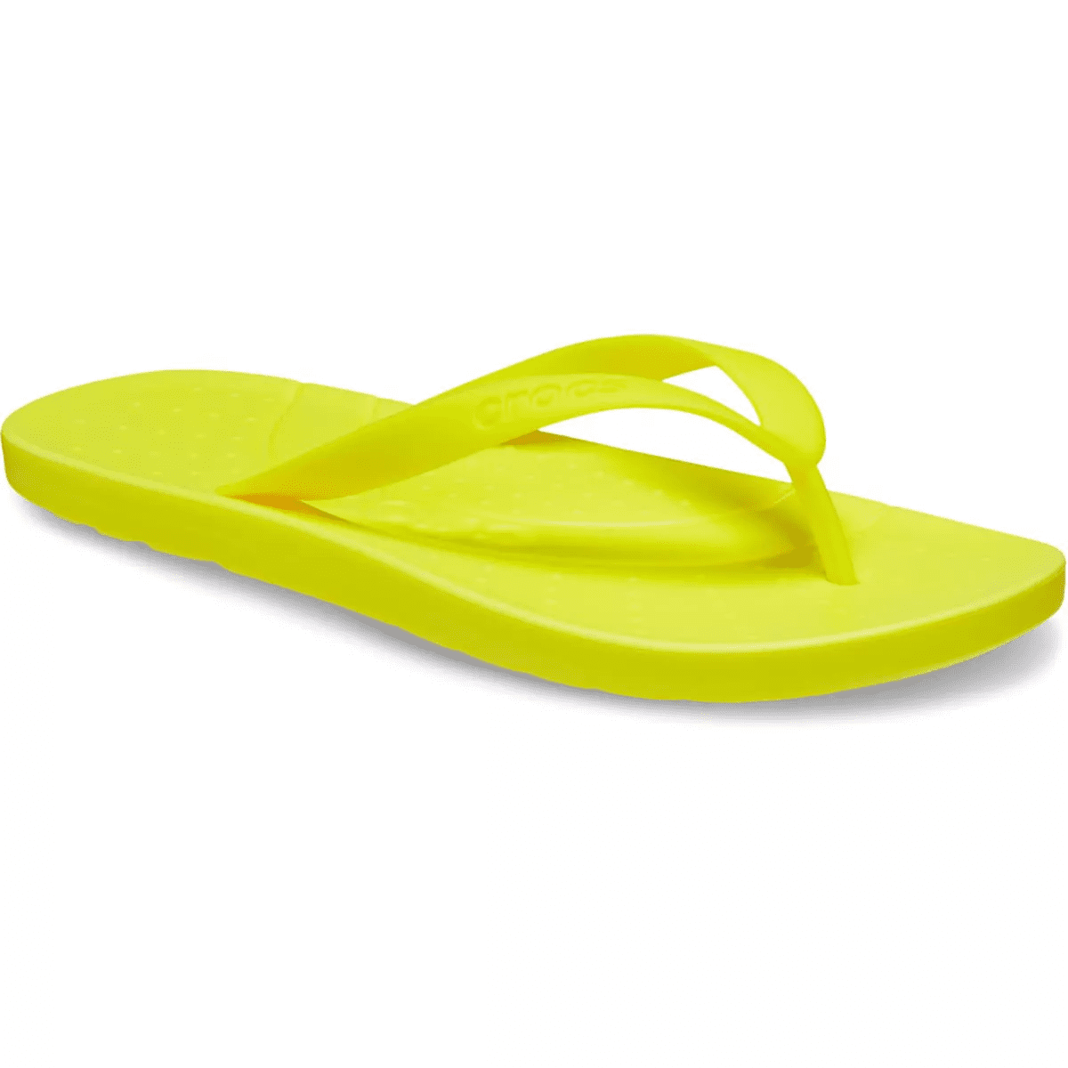 Crocs Adult Flip Flop Summer Sandals - Image 6
