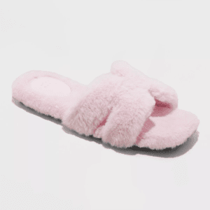 Women'S Sage Slippers - a New Day