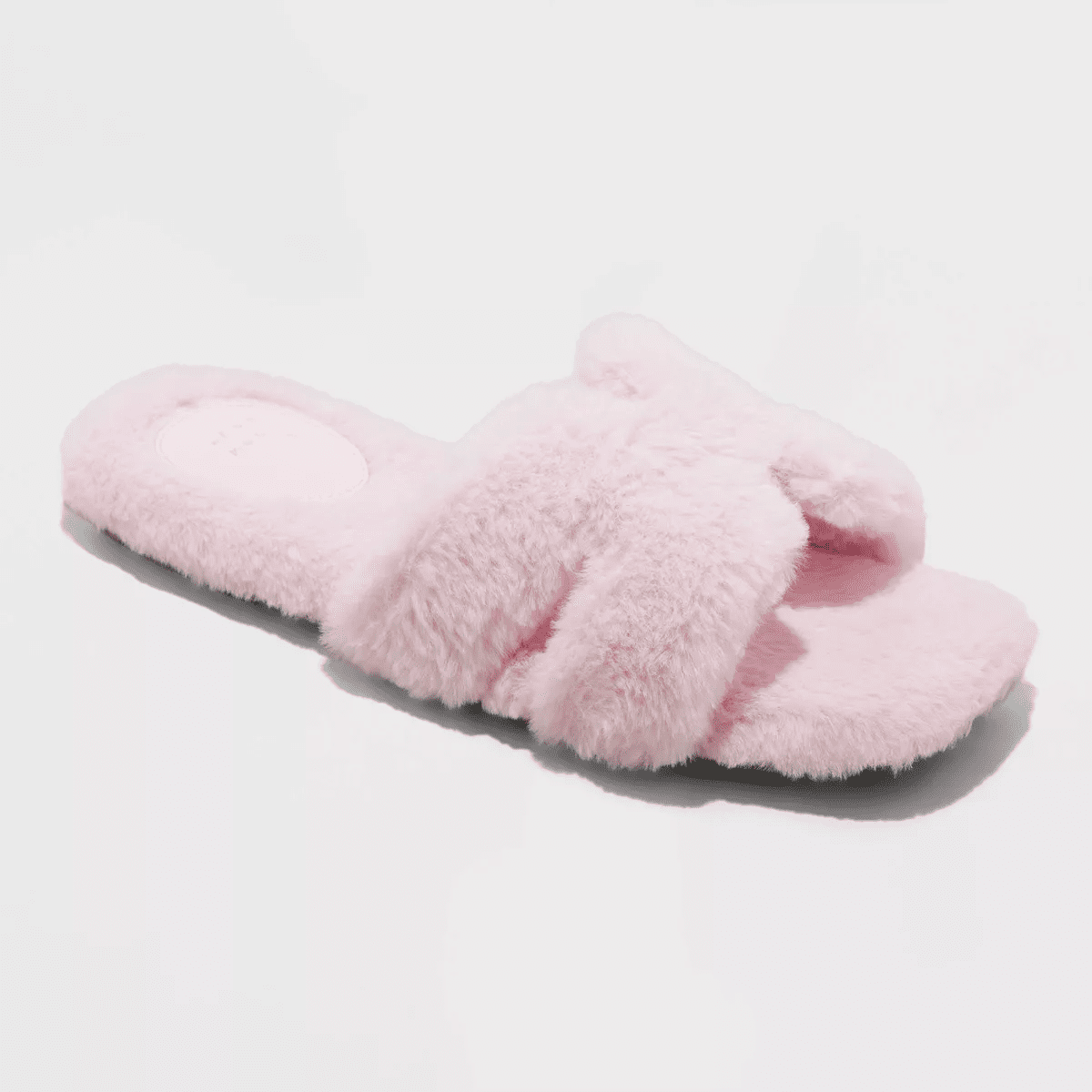Women'S Sage Slippers - a New Day