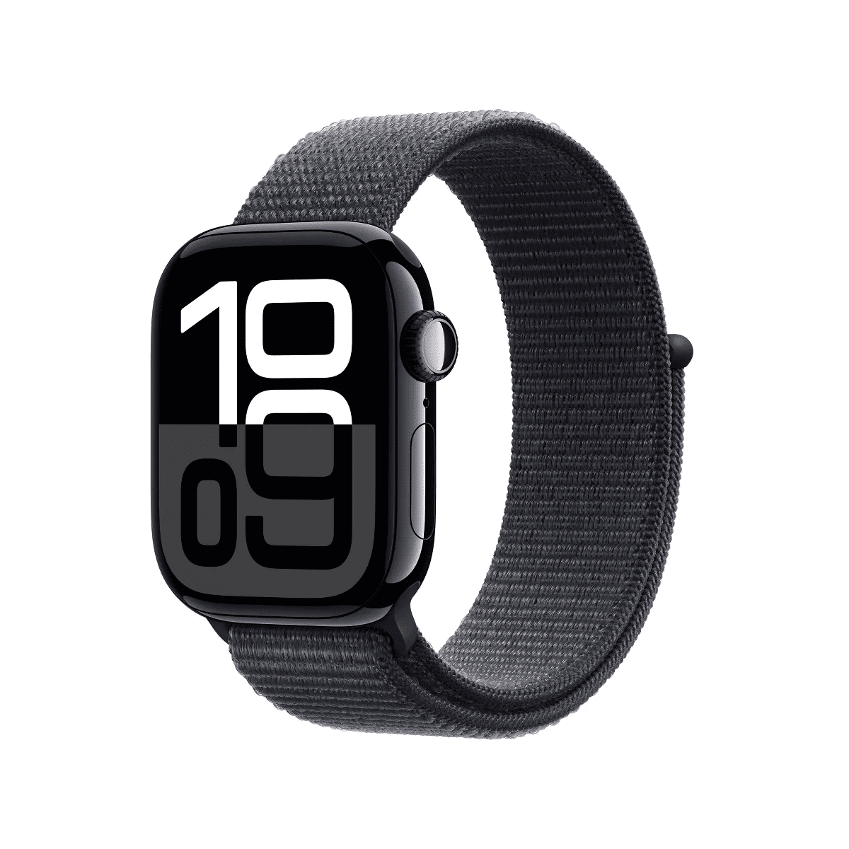 Apple Watch Series 10 Aluminum Case (2024) - Image 12