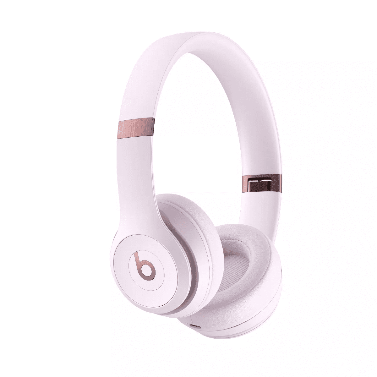 Beats Solo 4 Bluetooth Wireless On-Ear Headphones - Image 3