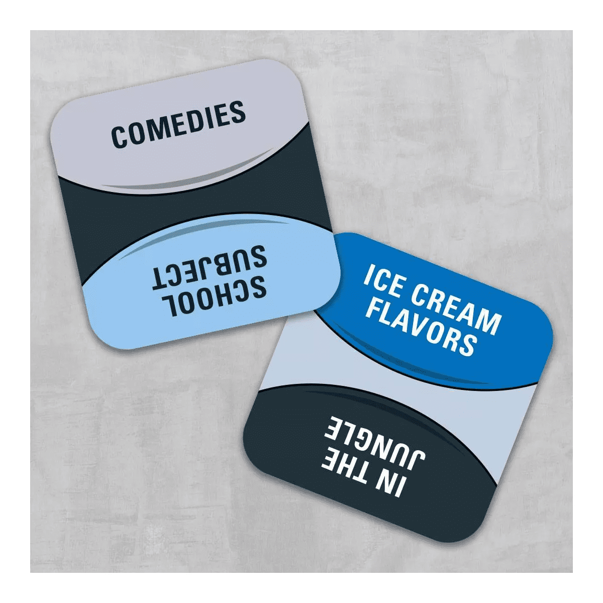 Tapple Game: Family Word Board by the Op Games, 2-8 Players, Educational for Language Skills - Image 7