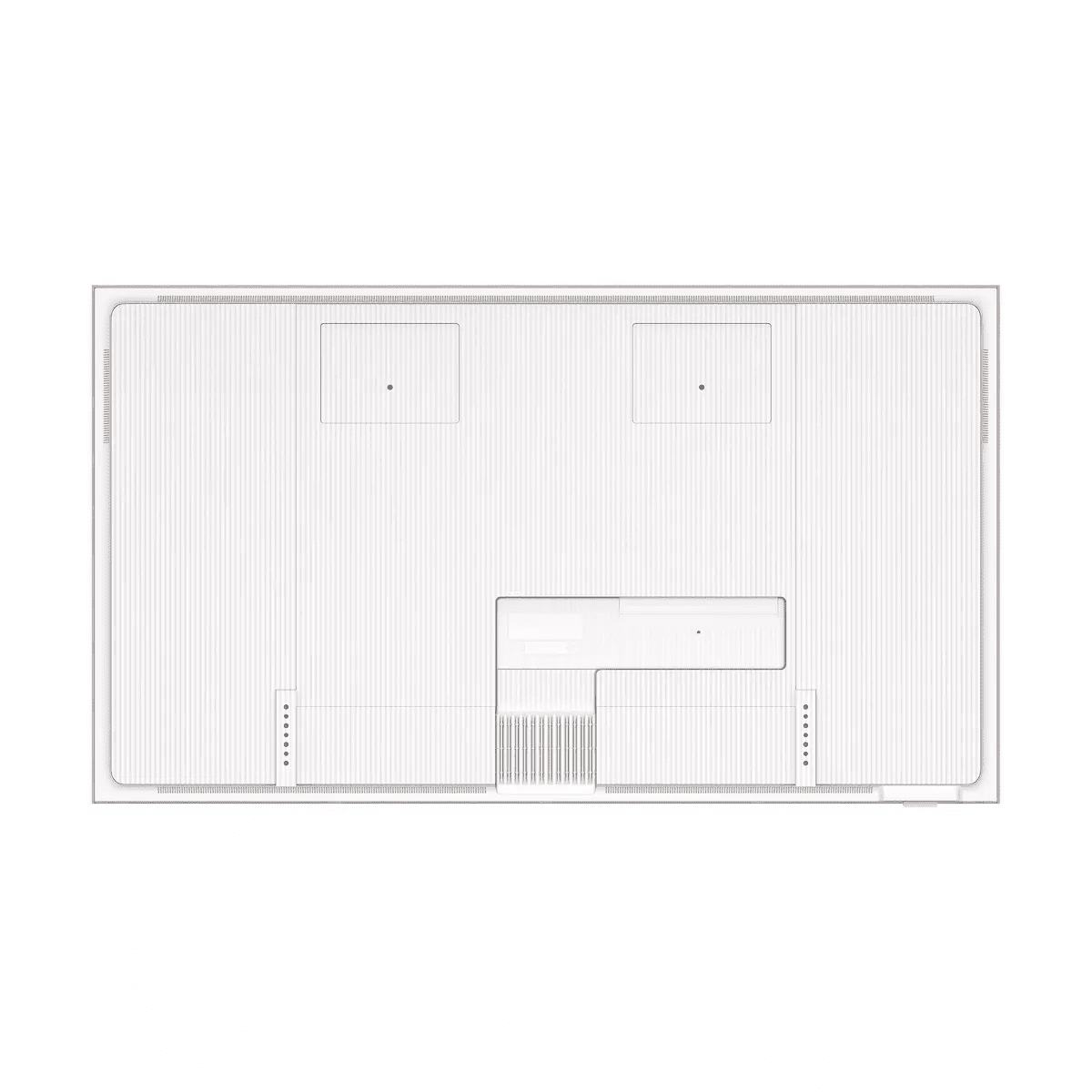 TCL 65" Class NXTVISION 4K QLED Smart Frame with Google TV and Flush Wall Mount - White 65A300W: 120Hz Refresh, Dolby Vision, HDR10+ - Image 13