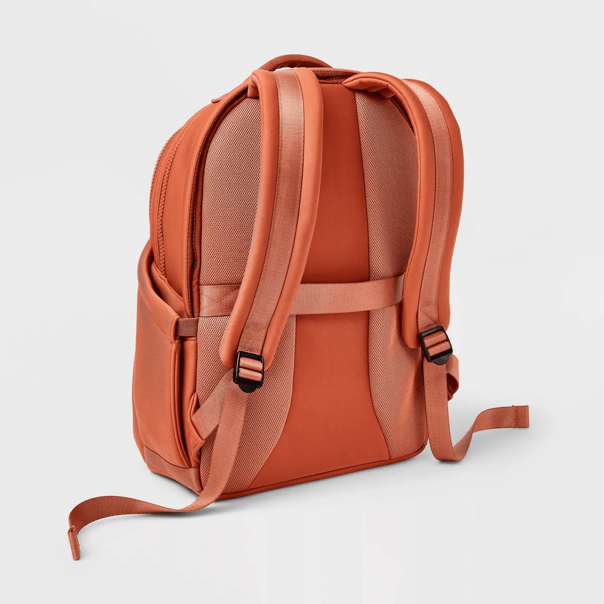 14L Faux Neoprene Backpack - All in Motion - Image 2