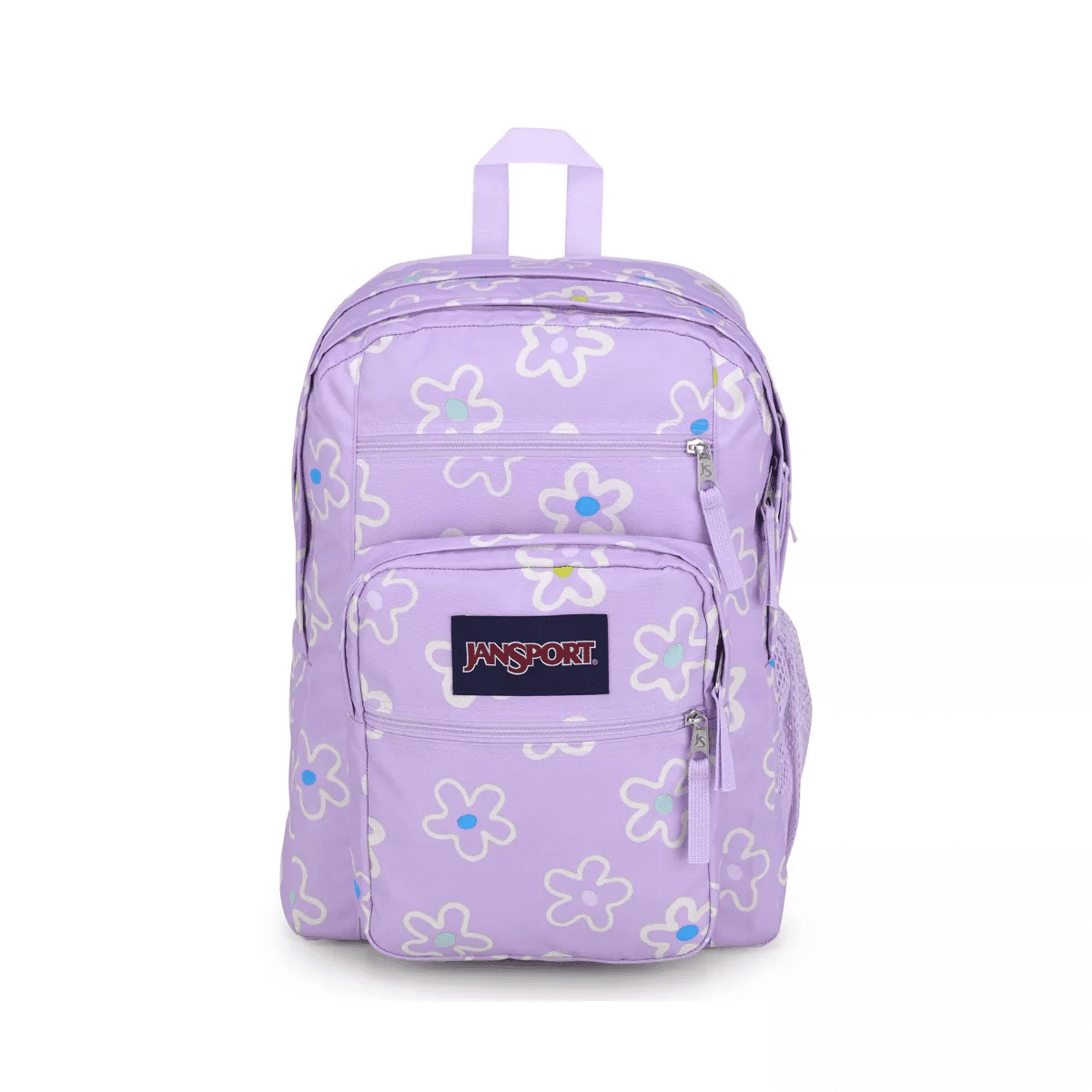 Jansport Big Student 17.5" Backpack - Image 16