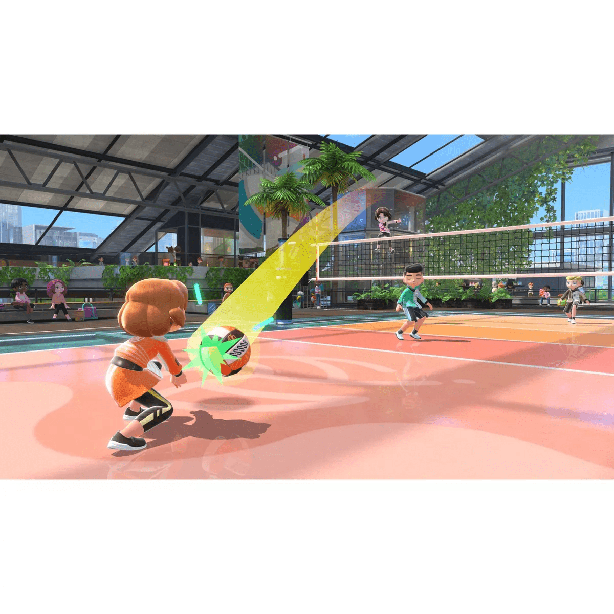 Nintendo Switch Sports - Nintendo Switch - Image 4