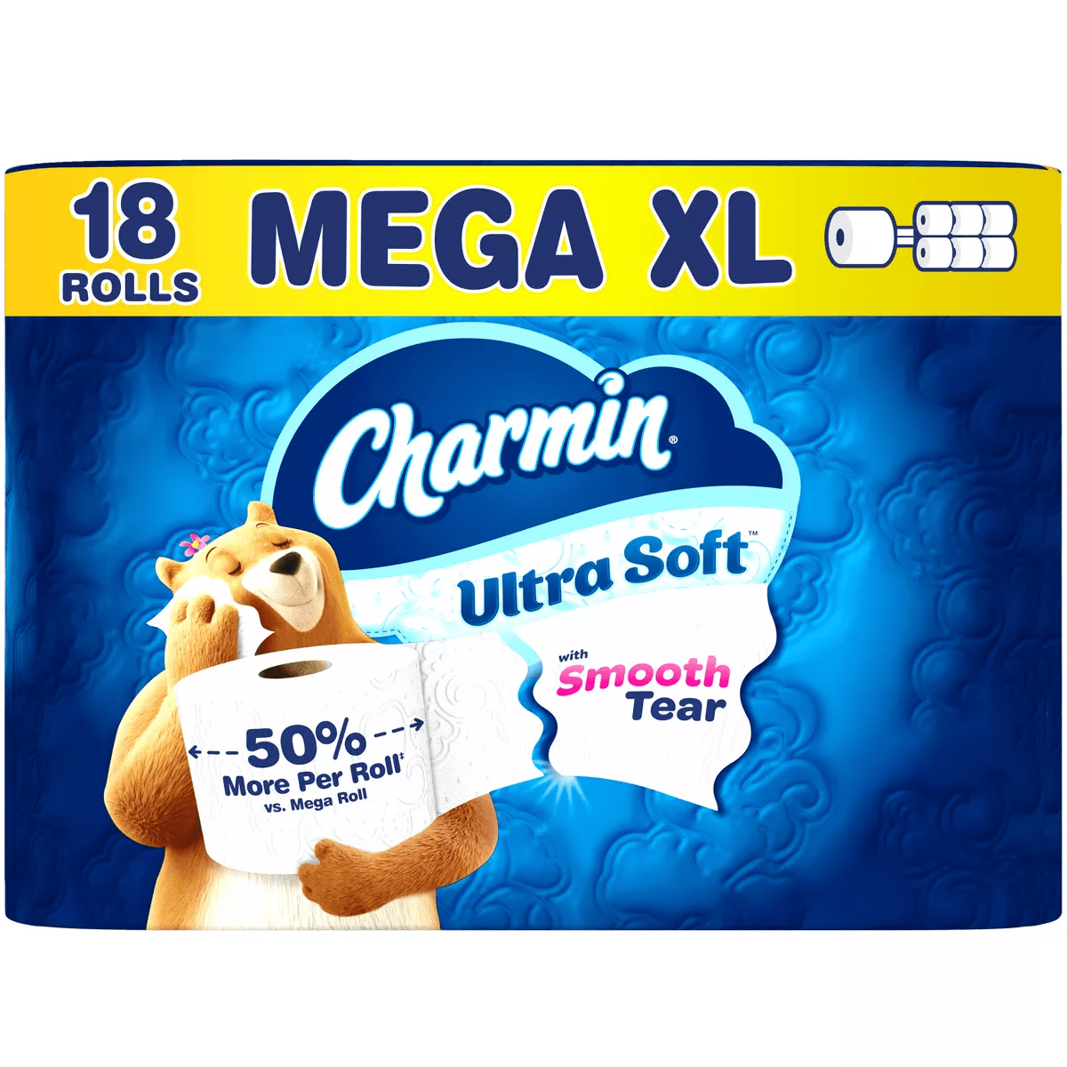 Charmin Ultra Soft Septic-Safe Toilet Paper - Image 19
