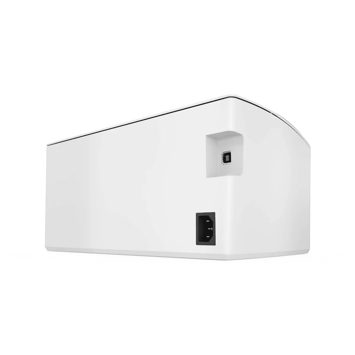 HP Laserjet M110W Wireless Black and White Laser Printer (7MD66F - Image 10