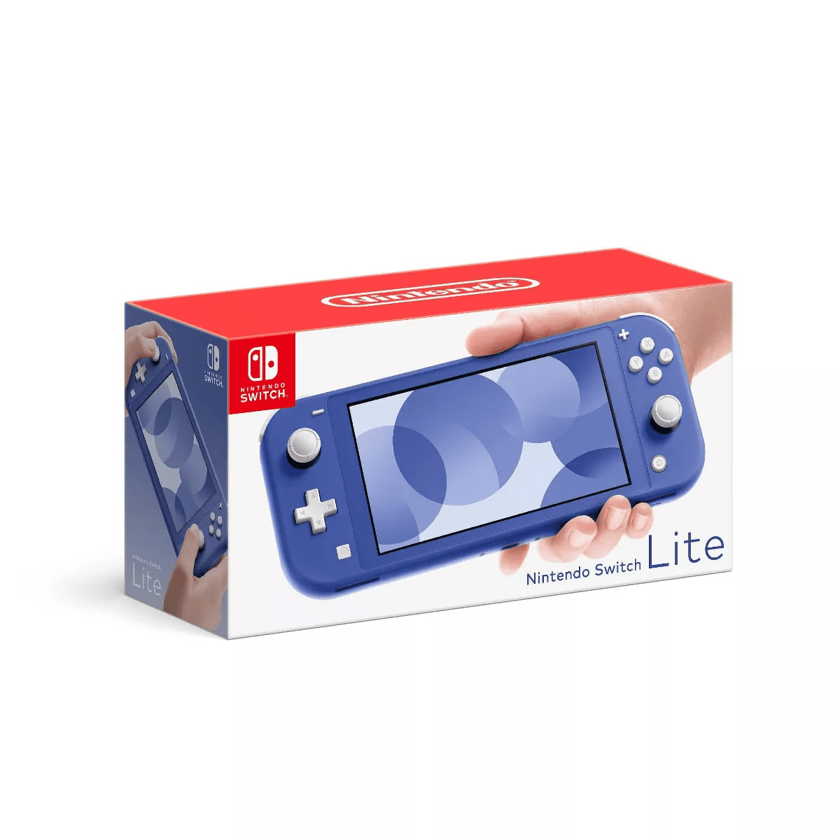 Nintendo Switch Lite - Image 6