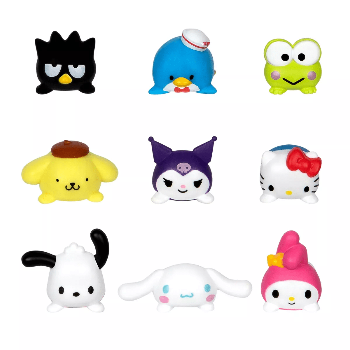 Moose Games Hello Kitty & Friends Reach for the Stars Game: Memory Skills, Math, 2-6 Players, Includes Cards & Storage Pouch - Image 7