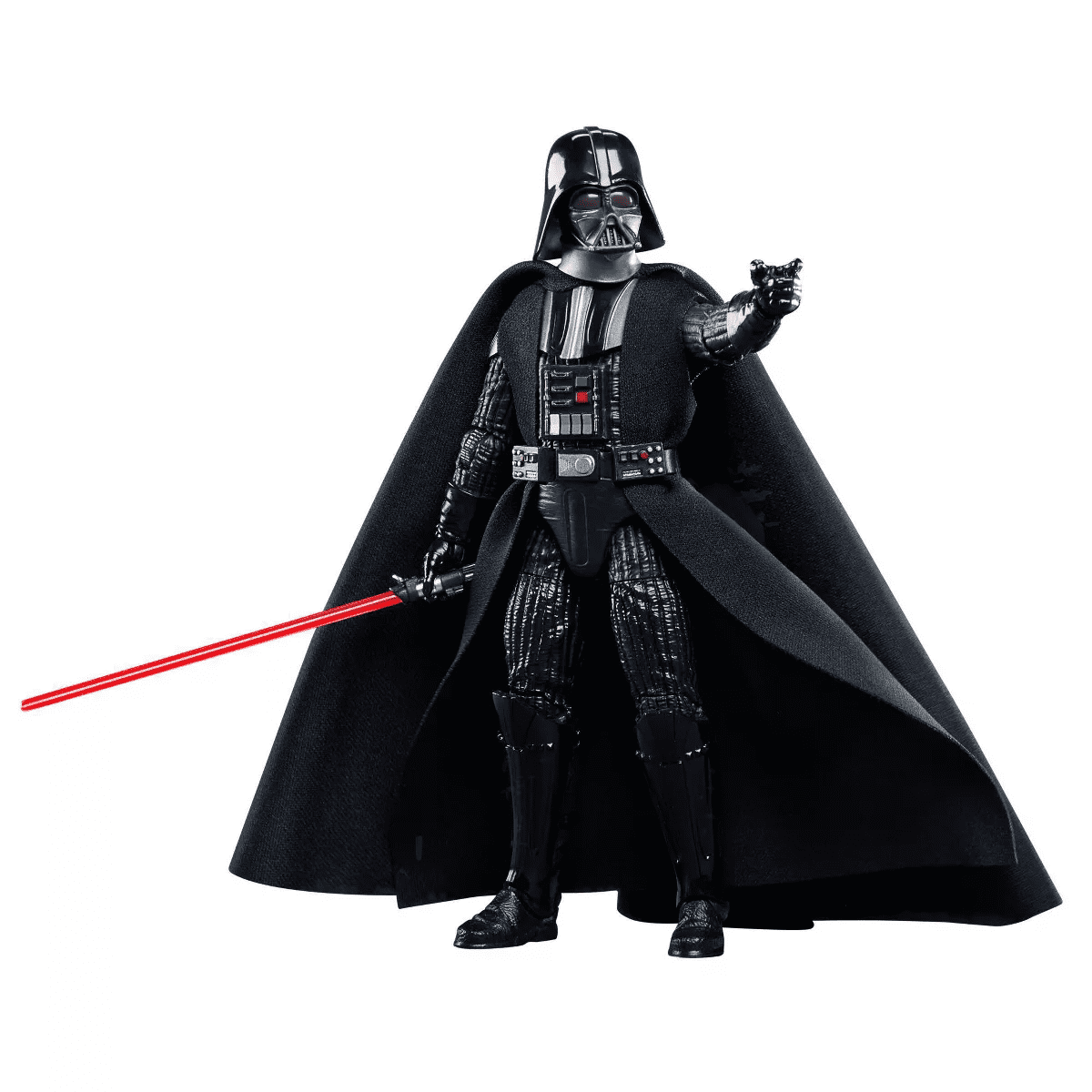Star Wars: a New Hope Darth Vader Black Series Action Figure - Image 6