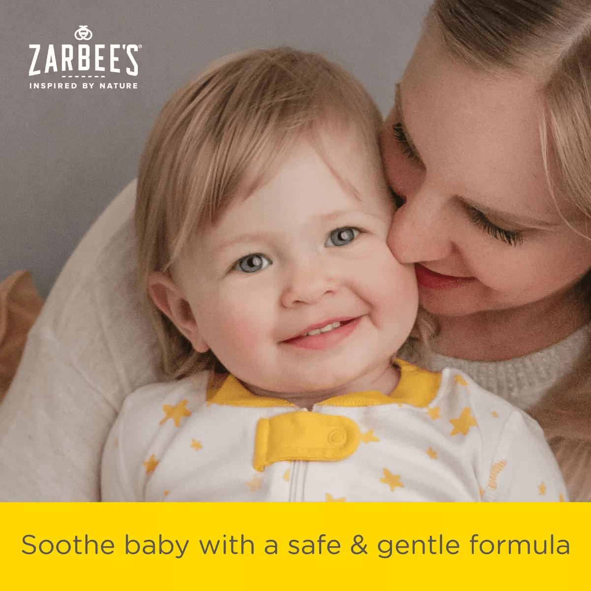 Zarbee'S Baby Soothing Chest Rub, Eucalyptus, Lavender & Beeswax - 1.5 Oz - Image 6