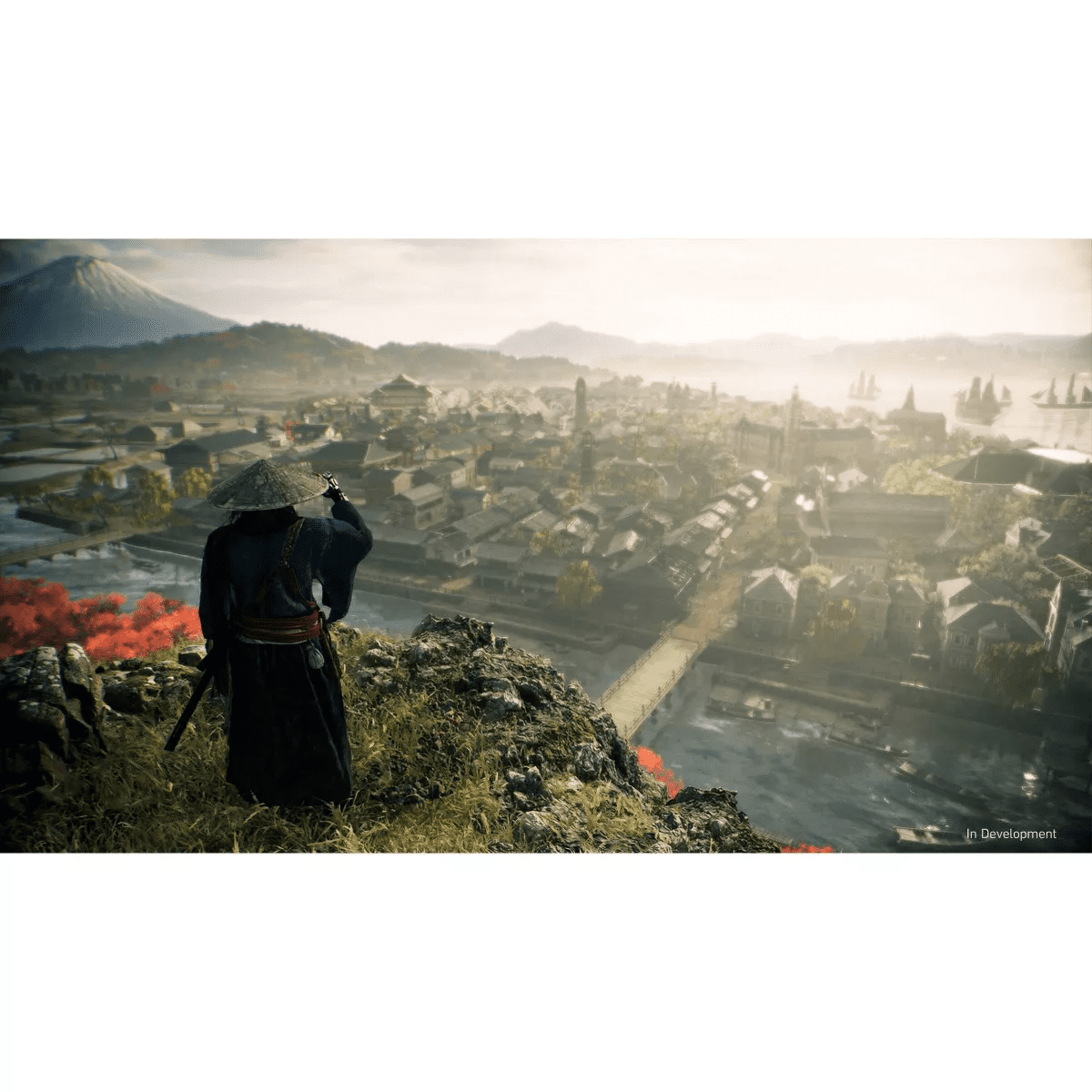 Rise of the Ronin - Playstation 5 - Image 7