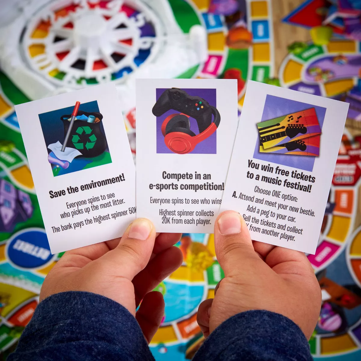 The Game of Life - Image 7