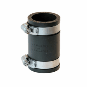 1-1/4-In Schedule 40 PVC Coupling
