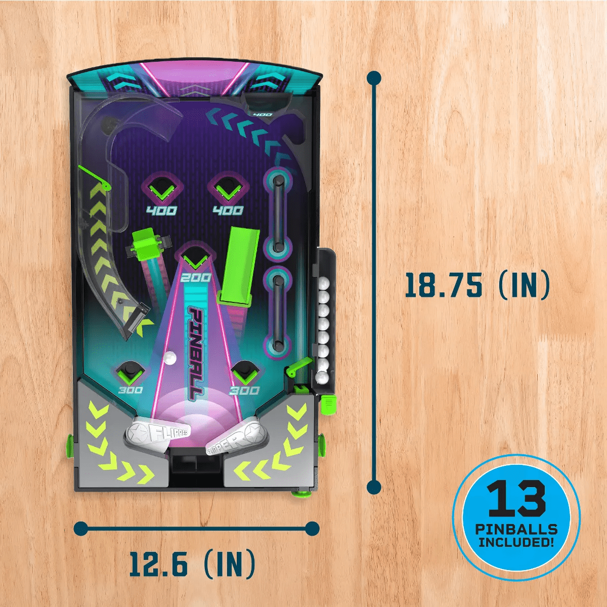 Arcade Pinball - Image 3