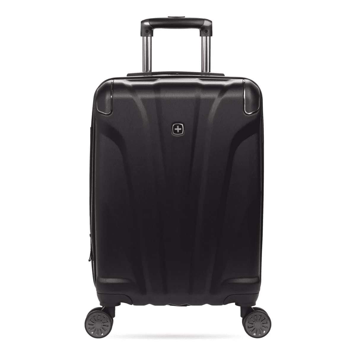 SWISSGEAR Cascade Hardside Carry on Suitcase - Image 11