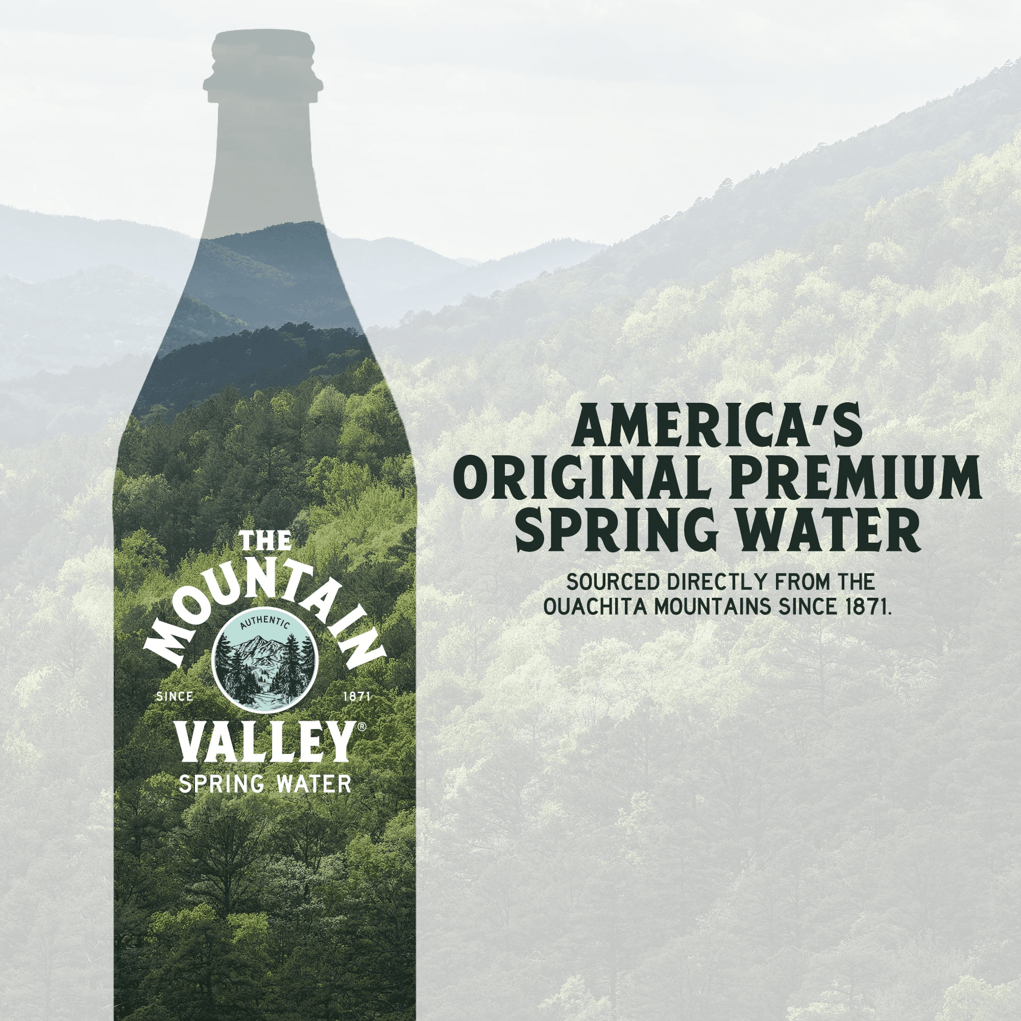 Water, 28 Fl Oz, Single Plastic Bottle - Image 4