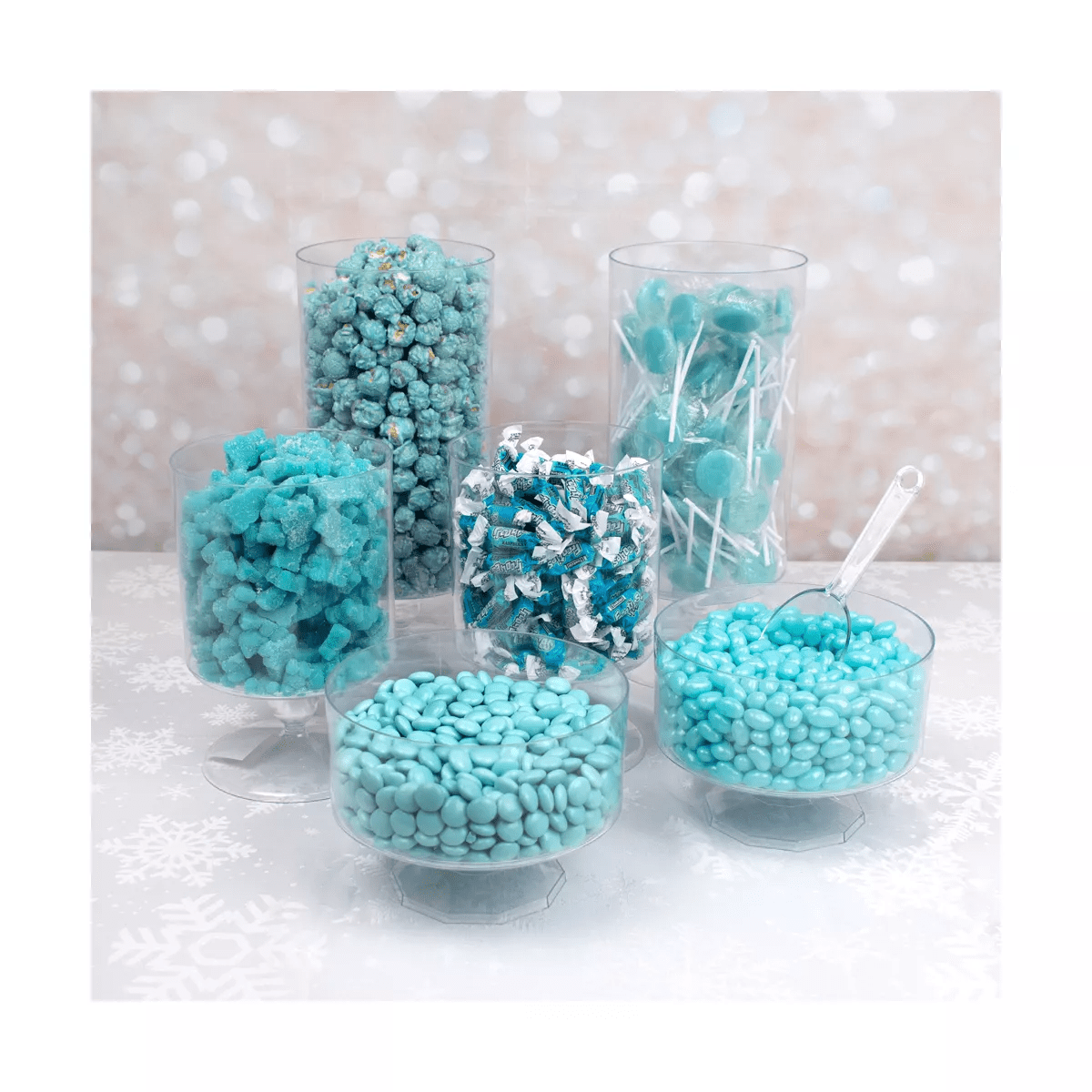 Buffet by Just - Multiple Colors Available - Image 5