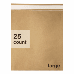 50 -Pack Specialty Envelopes