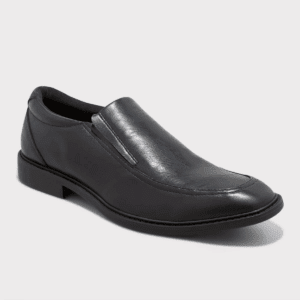 Men'S Toby Dress Shoes with Memory Foam Insole - Goodfellow & Co™ Black